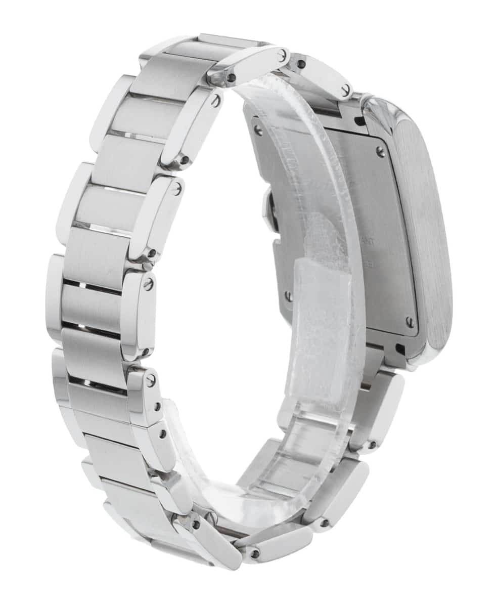 Cartier Tank Anglaise W5310044 Cartier Tank Anglaise W5310044